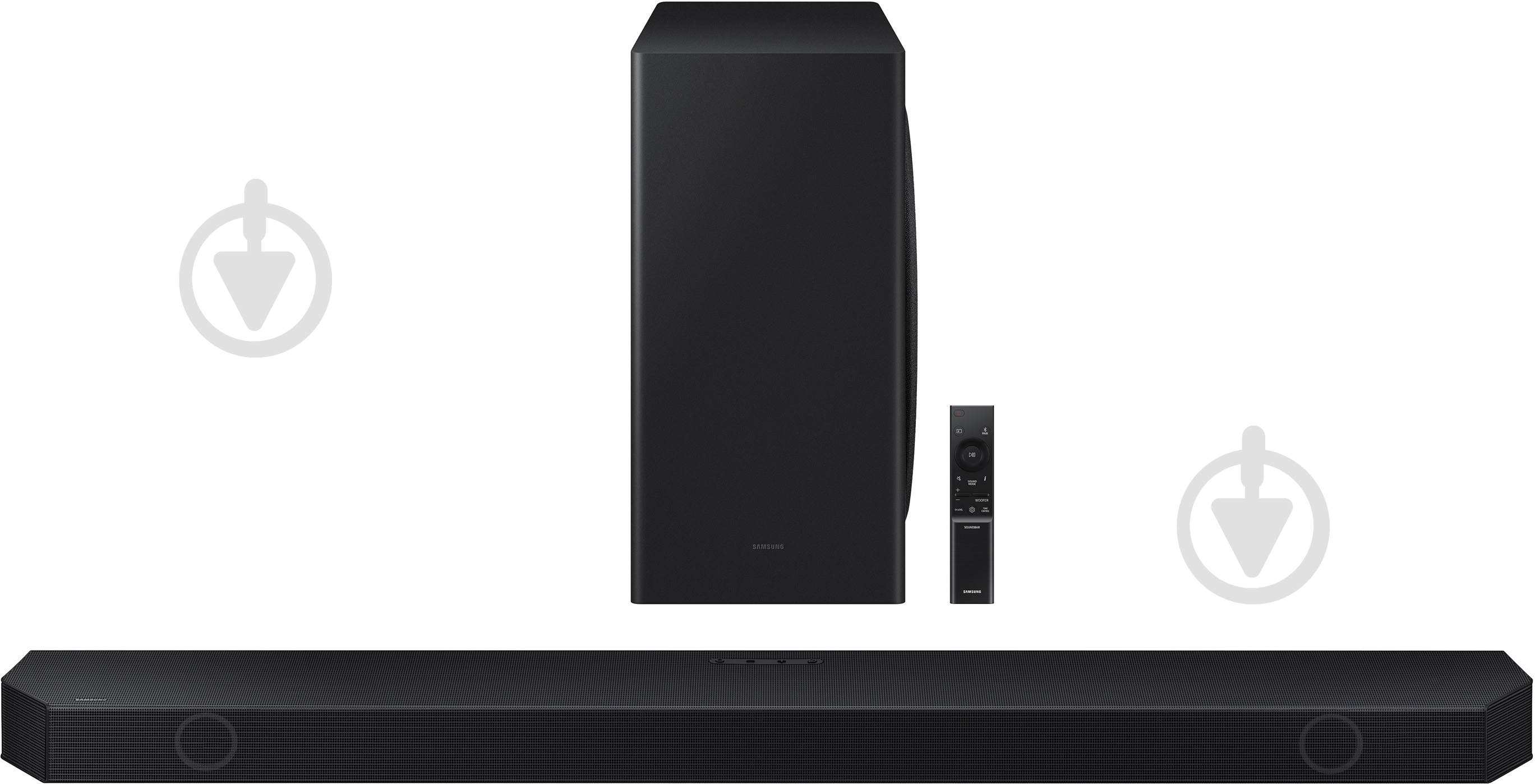 Саундбар Samsung HW-Q800D/UA - фото 15