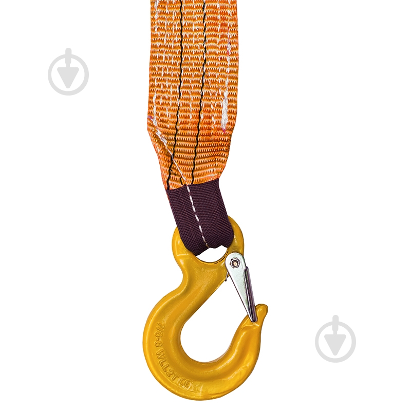 Строп текстильний Load-Tech 1СТ 10,0/6000 - фото 2