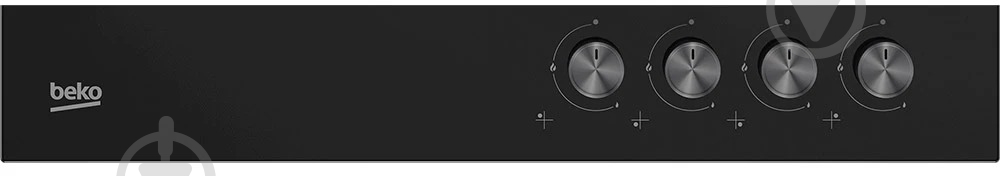 Комплект встраиваемой техники Beko варочная поверхность HILW 64225 S + духовой шкаф BBIMM13400XCSW - фото 8