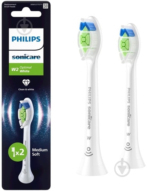 Набір електричних зубних щіток Philips Protective Clean 4500 HX6830/35 + насадки HX6062/87 - фото 6