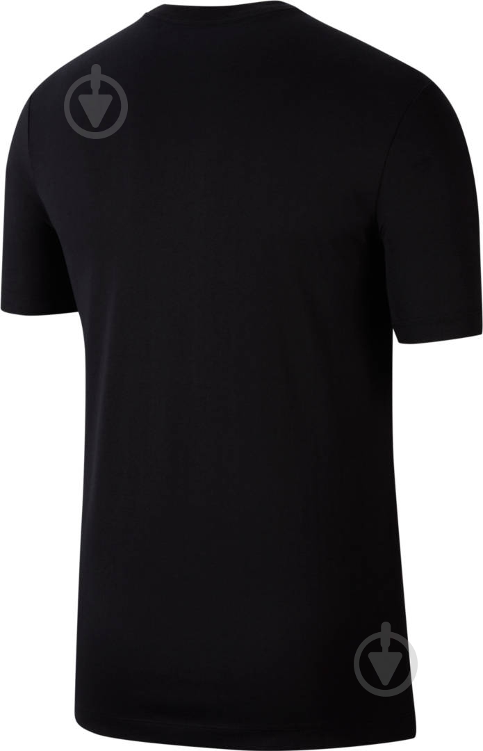Футболка Nike M NSW TEE FESTIVAL PHOTO CT6884-010 р.2XL чорний - фото 2