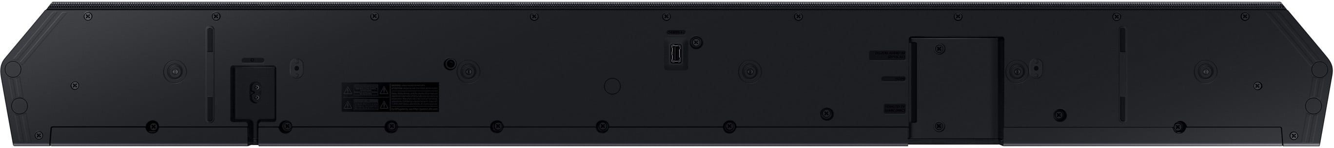 Саундбар Samsung HW-Q700D/UA - фото 5