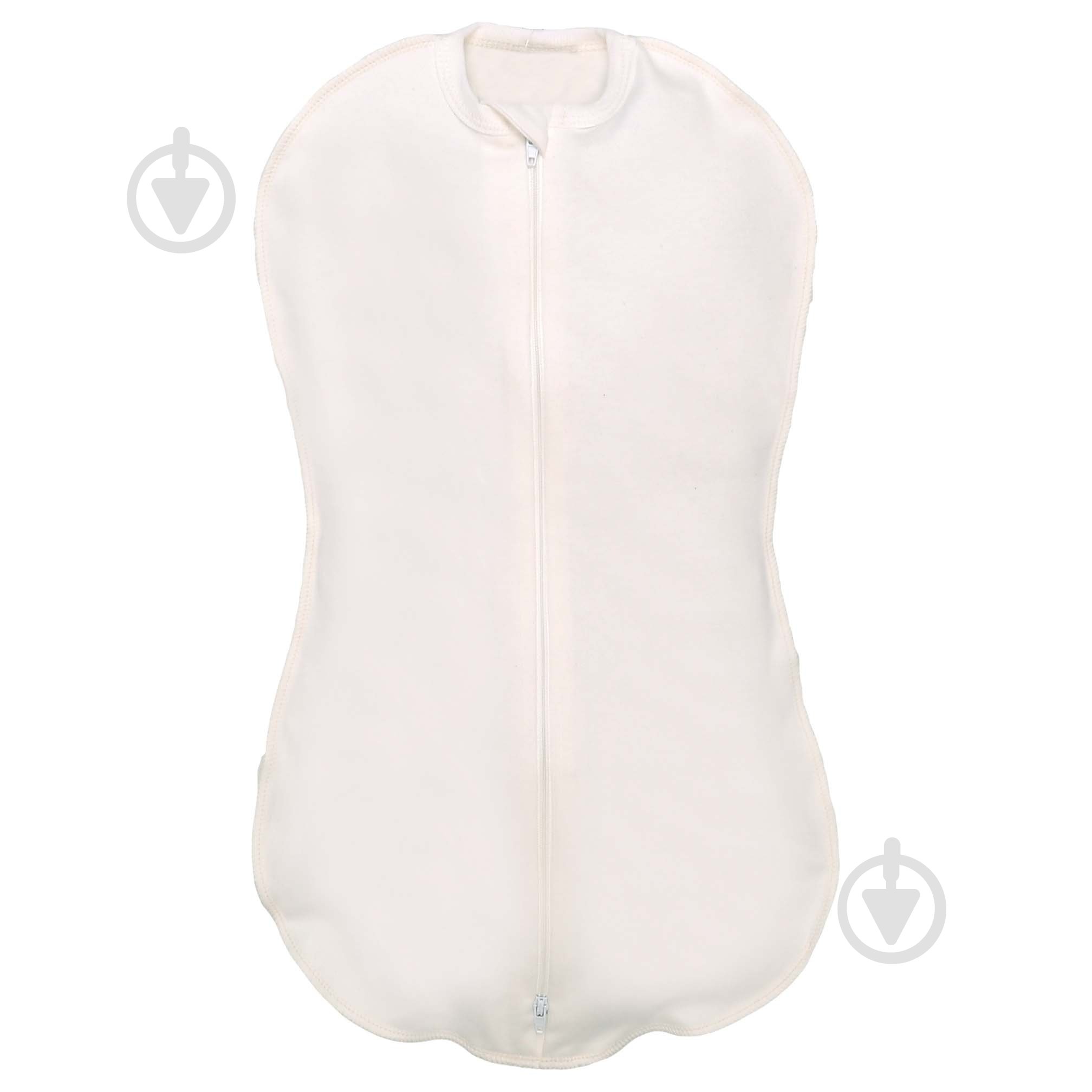 Пеленка Татошка молочный П-6мол - фото 1