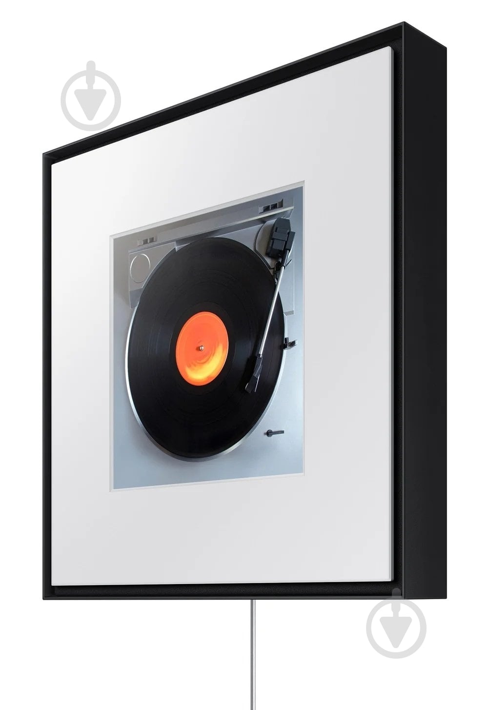 Аудиосистема Samsung HW-LS60D/UA Music Frame - фото 6