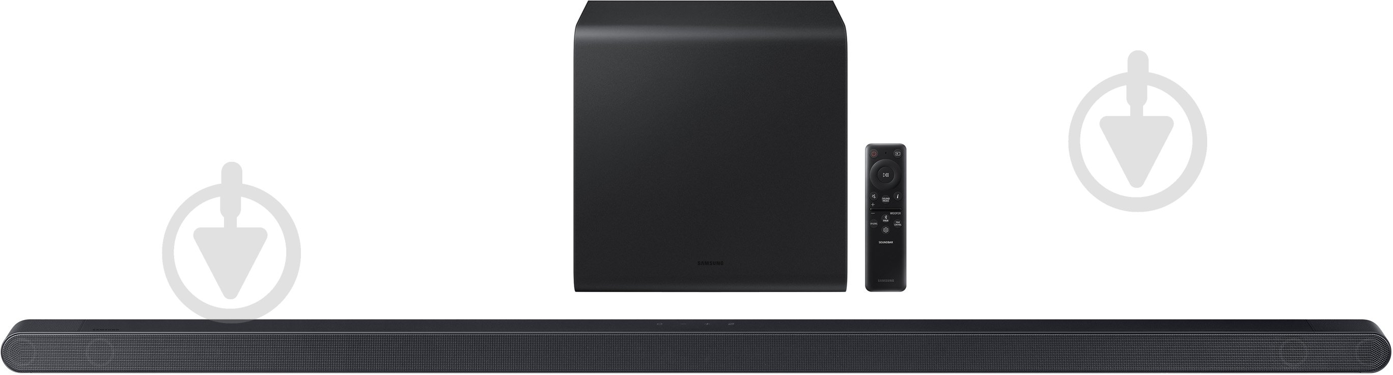 Саундбар Samsung HW-S800D/UA - фото 15 Саундбар Samsung HW-S800D/UA - фото 15