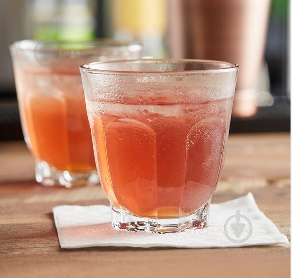 Набор стаканов Arcoroc Arcadie 240 мл 6 шт. - фото 3 Набор стаканов Arcoroc Arcadie 240 мл 6 шт. - фото 3