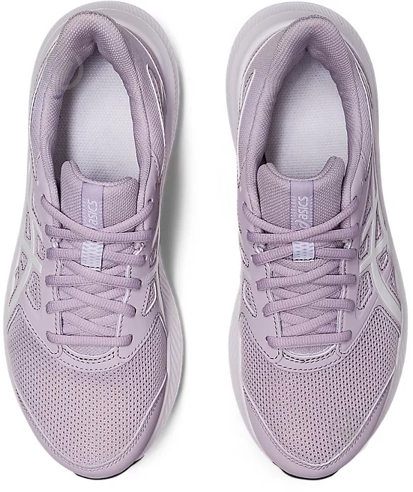 Кроссовки женские демисезонные Asics JOLT 4 1012B421-501 р.37 фиолетовые - фото 2 Кроссовки женские демисезонные Asics JOLT 4 1012B421-501 р.37 фиолетовые - фото 2