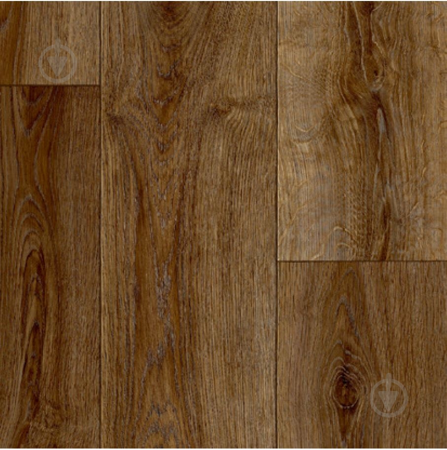 Линолеум VELVETEX Cherbourg Oak 546 IVC 4 м - фото 1