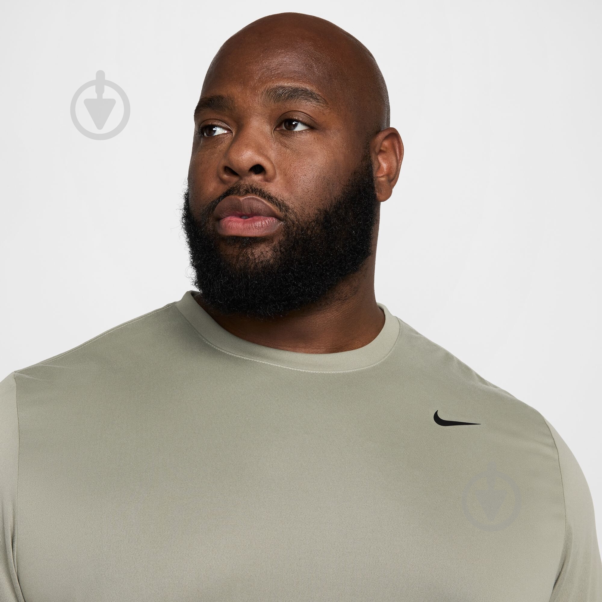 Брюки Nike M NK DF UV PRIMARY JOGGER PANT FZ0975-320 р. 2XL хаки - фото 10 Брюки Nike M NK DF UV PRIMARY JOGGER PANT FZ0975-320 р. 2XL хаки - фото 10