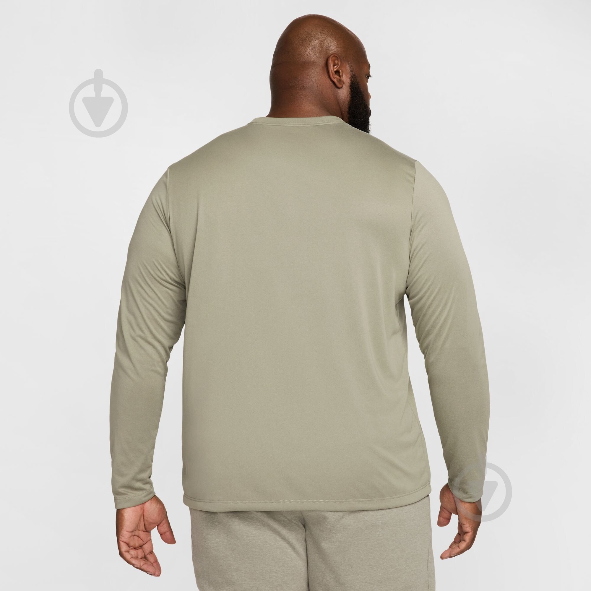 Брюки Nike M NK DF UV PRIMARY JOGGER PANT FZ0975-320 р. 2XL хаки - фото 9 Брюки Nike M NK DF UV PRIMARY JOGGER PANT FZ0975-320 р. 2XL хаки - фото 9