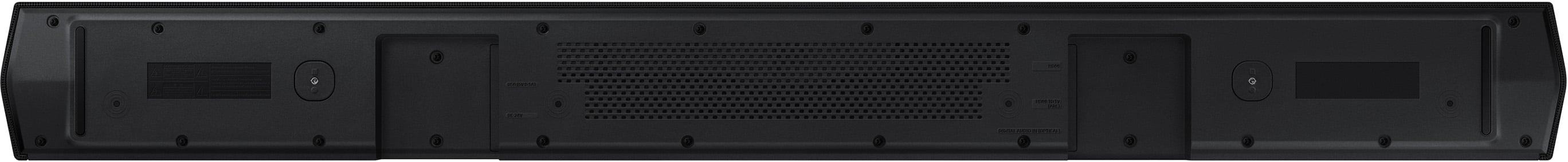 Саундбар Samsung HW-B750D/UA - фото 4