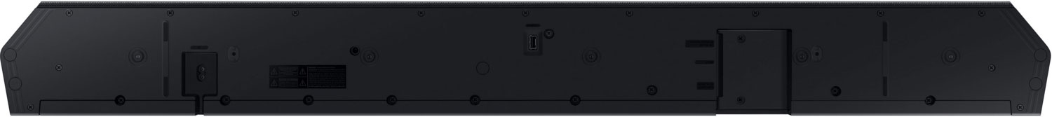 Саундбар Samsung HW-B650D/UA - фото 9 Саундбар Samsung HW-B650D/UA - фото 9