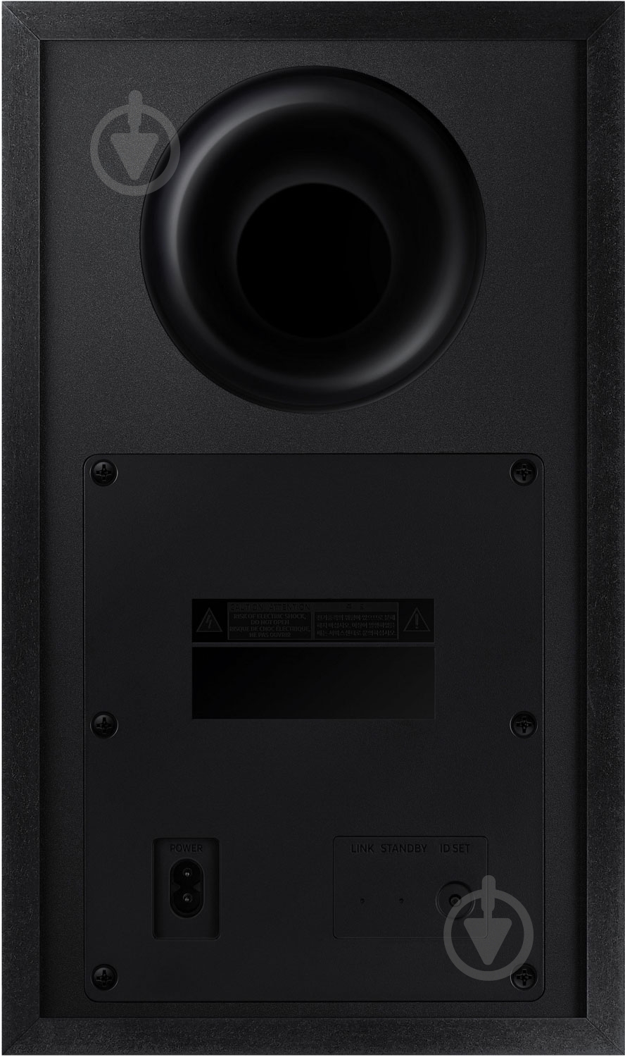 Саундбар Samsung HW-B650D/UA - фото 15 Саундбар Samsung HW-B650D/UA - фото 15