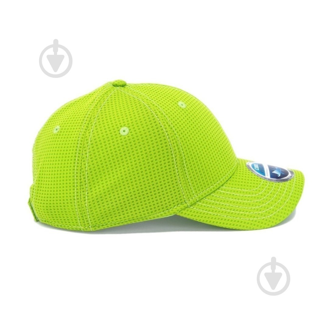 Кепка cool feeling one size светло-зеленый - фото 4 Кепка cool feeling one size светло-зеленый - фото 4