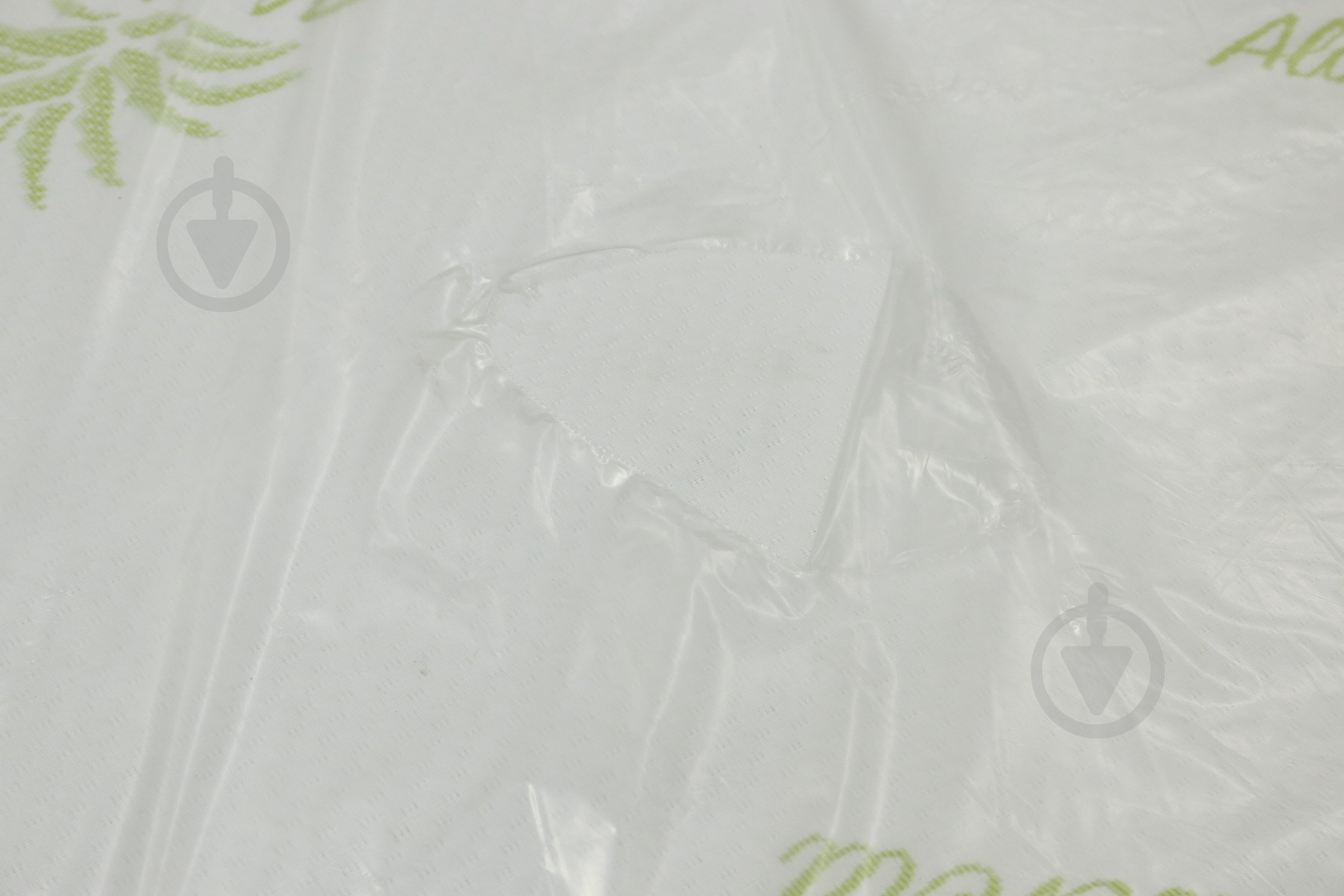 УЦЕНКА! топпер Премиум Delight 160x200 (УЦ №15) - фото 11