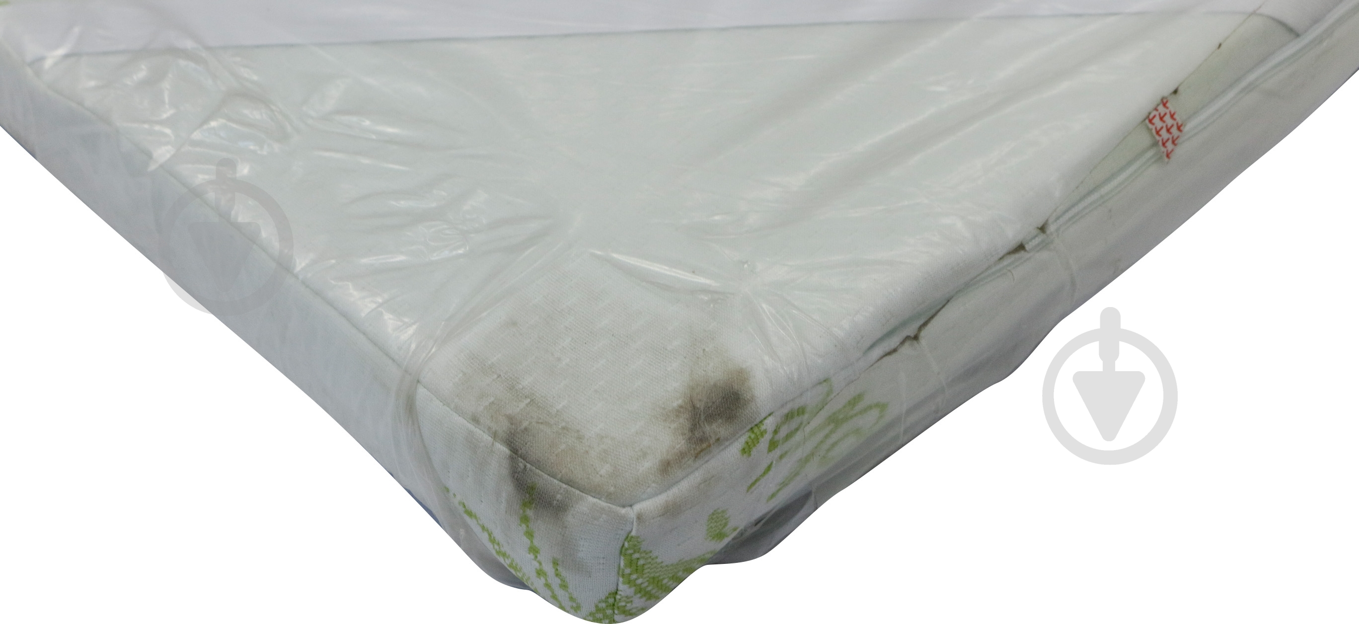 УЦЕНКА! топпер Премиум Delight 160x200 (УЦ №15) - фото 8