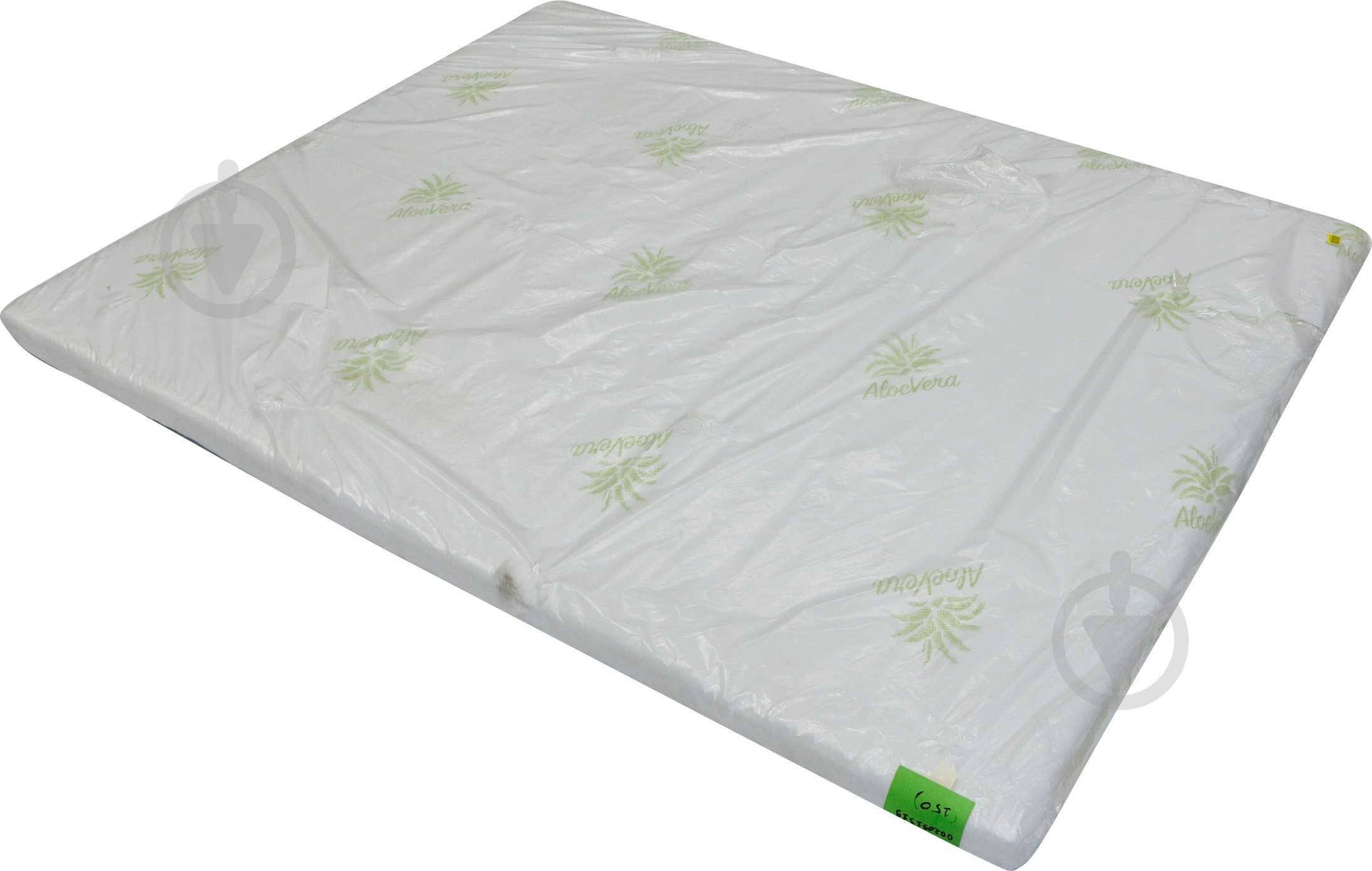 УЦЕНКА! топпер Премиум Delight 160x200 (УЦ №15) - фото 6