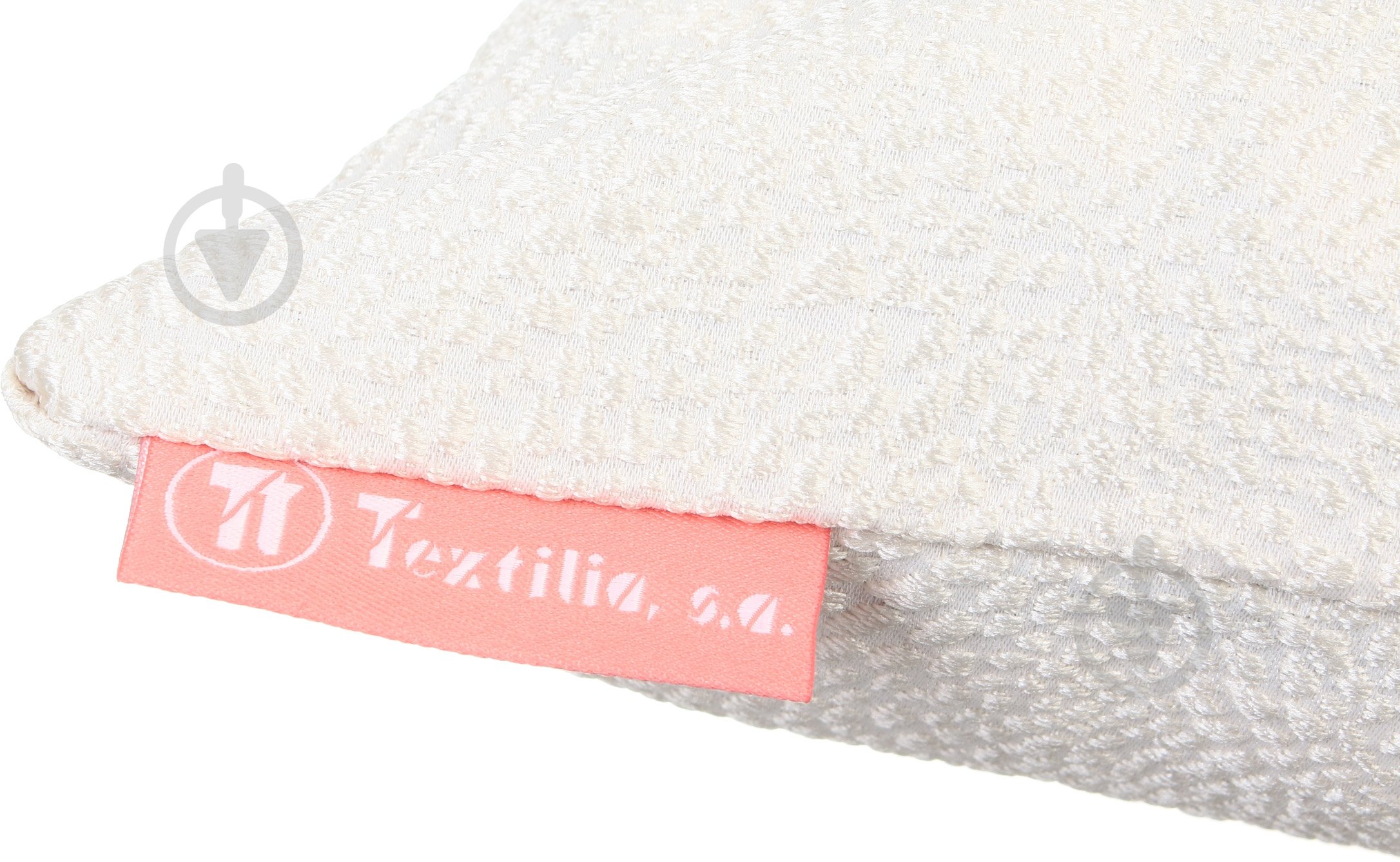 Наволочка для декоративної подушки BALI 30x50 см айворі Textilia - фото 3 Наволочка для декоративної подушки BALI 30x50 см айворі Textilia - фото 3