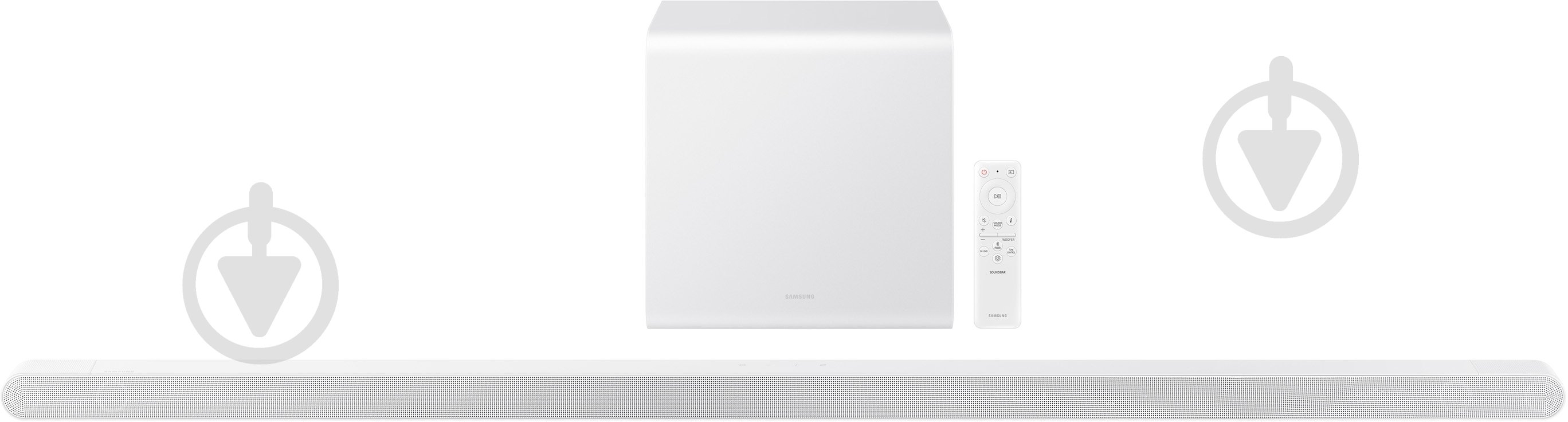 Саундбар Samsung HW-S801D/UA - фото 15