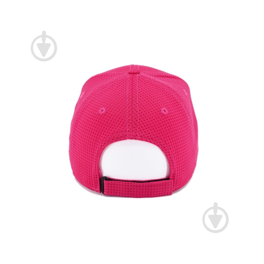 Кепка cool feeling one size рожевий - фото 3