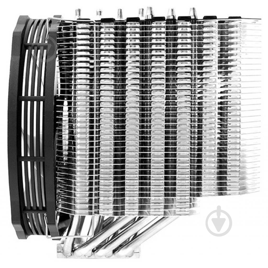 Процессорный кулер Thermalright TR-Le GRAND MACHO RT - фото 2 Процессорный кулер Thermalright TR-Le GRAND MACHO RT - фото 2