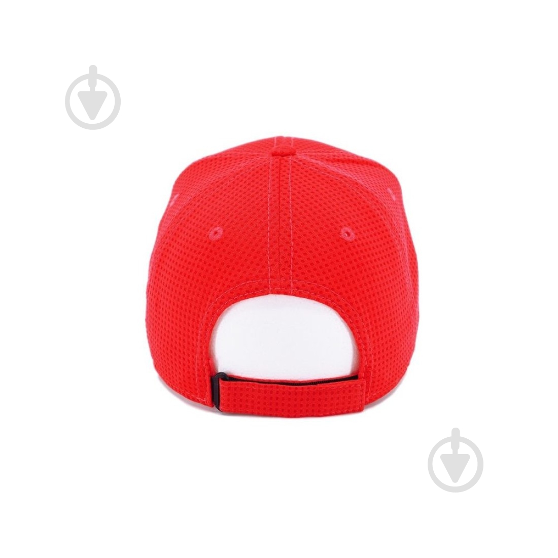 Кепка cool feeling one size червоний - фото 3