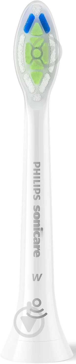 Набор Philips Series 3100 электрическая зубная щетка HX3671/13 + насадки HX6064/87 - фото 4 Набор Philips Series 3100 электрическая зубная щетка HX3671/13 + насадки HX6064/87 - фото 4