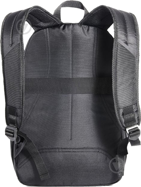 Рюкзак Tucano Doppio 15.6" black (BKDOP) - фото 3
