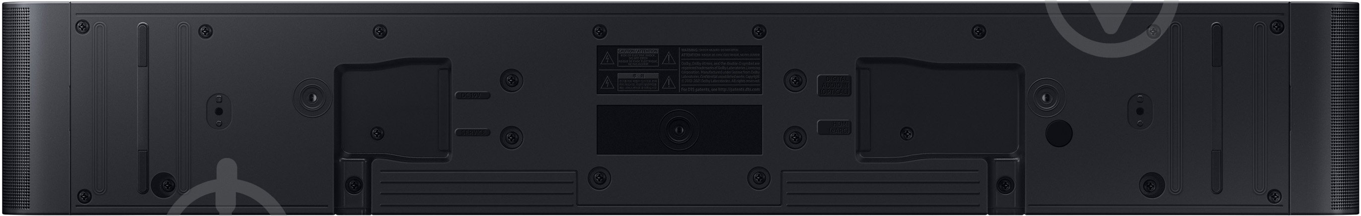 Саундбар Samsung HW-S60D/UA - фото 3