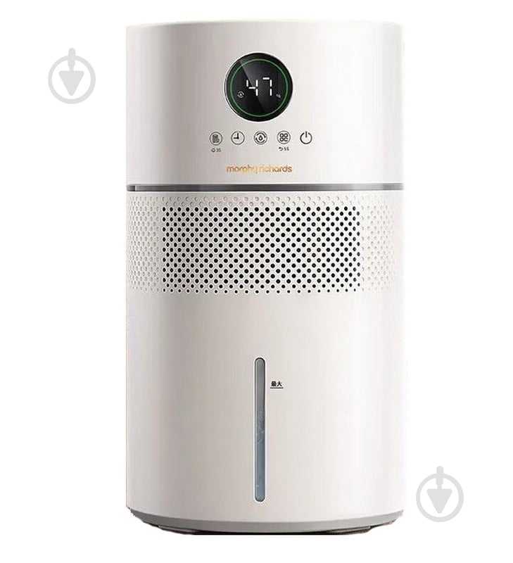 Увлажнитель воздуха Xiaomi Morphy Soft Mistless Humidifier 4л (MR2805) White - фото 6 Увлажнитель воздуха Xiaomi Morphy Soft Mistless Humidifier 4л (MR2805) White - фото 6