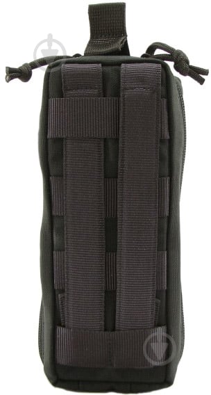 Подсумок Hasta MS-2 Black 61 002 099 черный - фото 4 Подсумок Hasta MS-2 Black 61 002 099 черный - фото 4