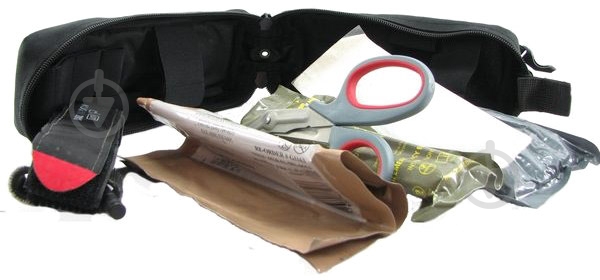 Подсумок Hasta MS-2 Black 61 002 099 черный - фото 9 Подсумок Hasta MS-2 Black 61 002 099 черный - фото 9