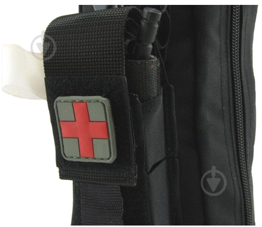 Подсумок Hasta MS-2 Black 61 002 099 черный - фото 6 Подсумок Hasta MS-2 Black 61 002 099 черный - фото 6