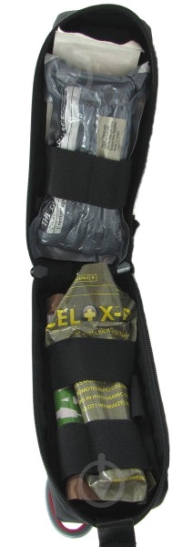 Подсумок Hasta MS-2 Black 61 002 099 черный - фото 7 Подсумок Hasta MS-2 Black 61 002 099 черный - фото 7