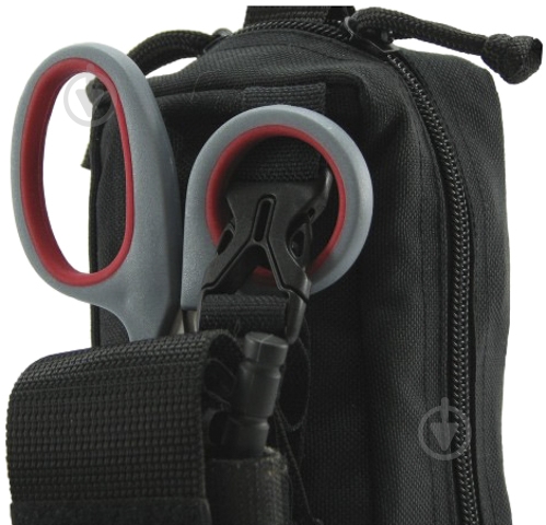 Подсумок Hasta MS-2 Black 61 002 099 черный - фото 5 Подсумок Hasta MS-2 Black 61 002 099 черный - фото 5