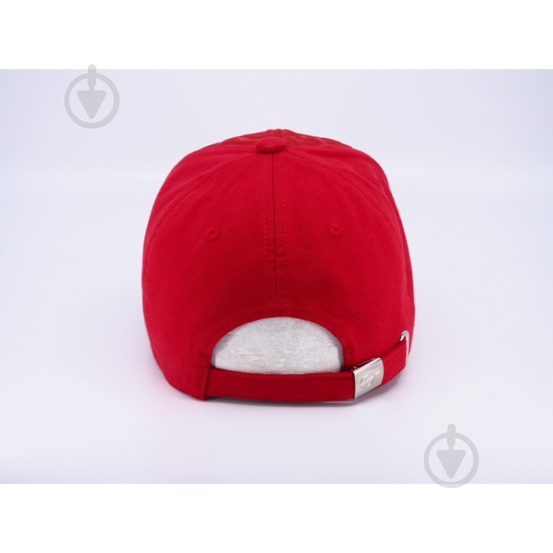 Кепка star one size красный - фото 3