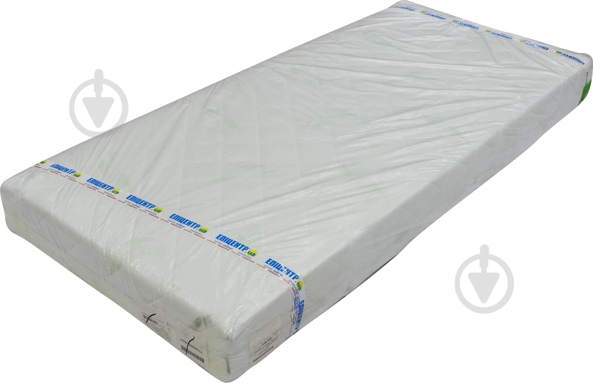 УЦЕНКА Матрас Кокос Софт Delight 90х200 (УЦ №15) - фото 8 УЦЕНКА Матрас Кокос Софт Delight 90х200 (УЦ №15) - фото 8