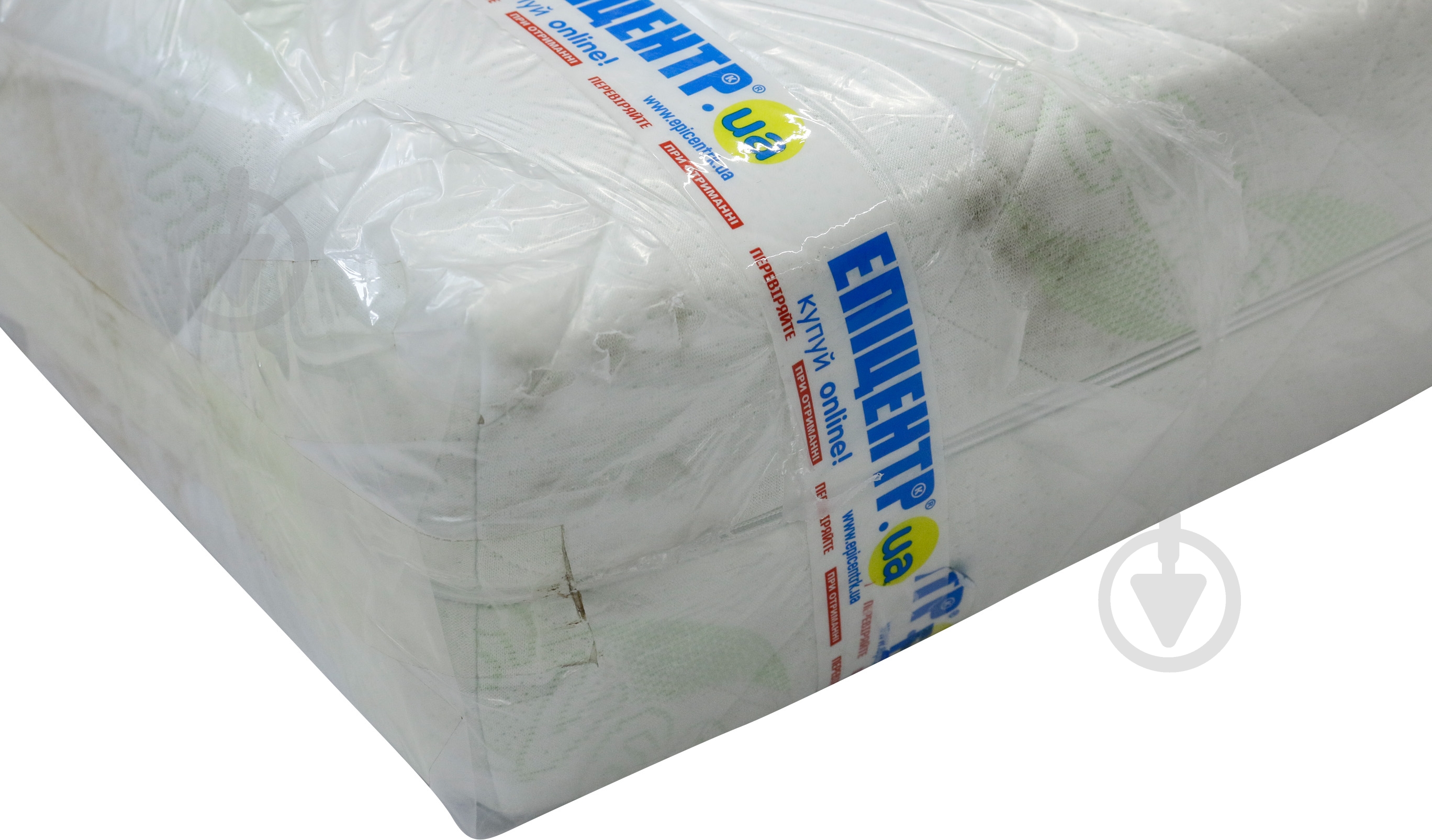 УЦЕНКА Матрас Кокос Софт Delight 90х200 (УЦ №15) - фото 13 УЦЕНКА Матрас Кокос Софт Delight 90х200 (УЦ №15) - фото 13