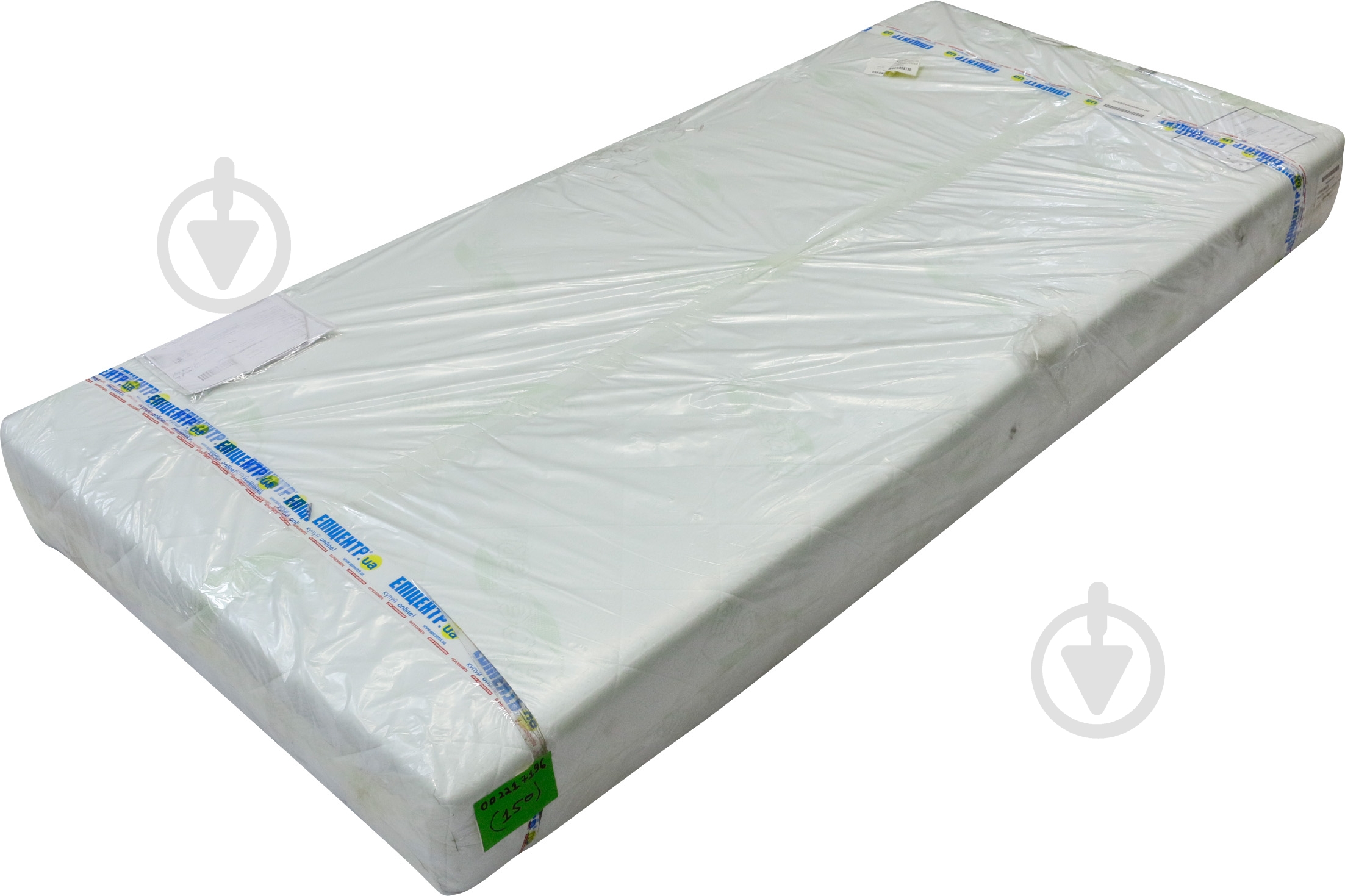 УЦЕНКА Матрас Кокос Софт Delight 90х200 (УЦ №15) - фото 6 УЦЕНКА Матрас Кокос Софт Delight 90х200 (УЦ №15) - фото 6