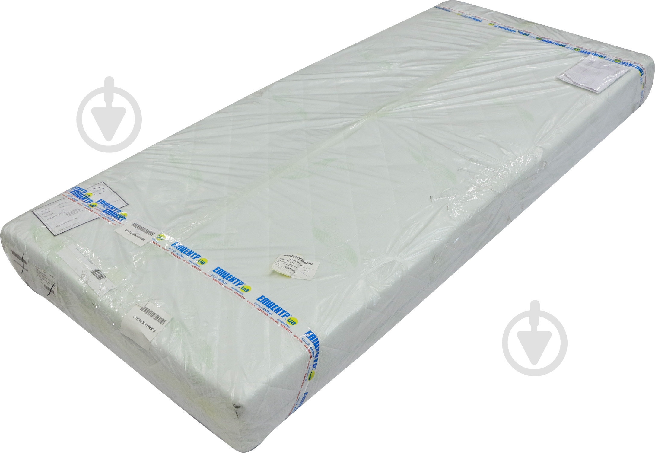 УЦЕНКА Матрас Кокос Софт Delight 90х200 (УЦ №15) - фото 7 УЦЕНКА Матрас Кокос Софт Delight 90х200 (УЦ №15) - фото 7