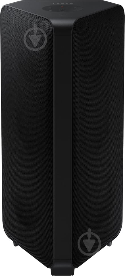 Акустическая система Samsung MX-ST90B/UA black - фото 2