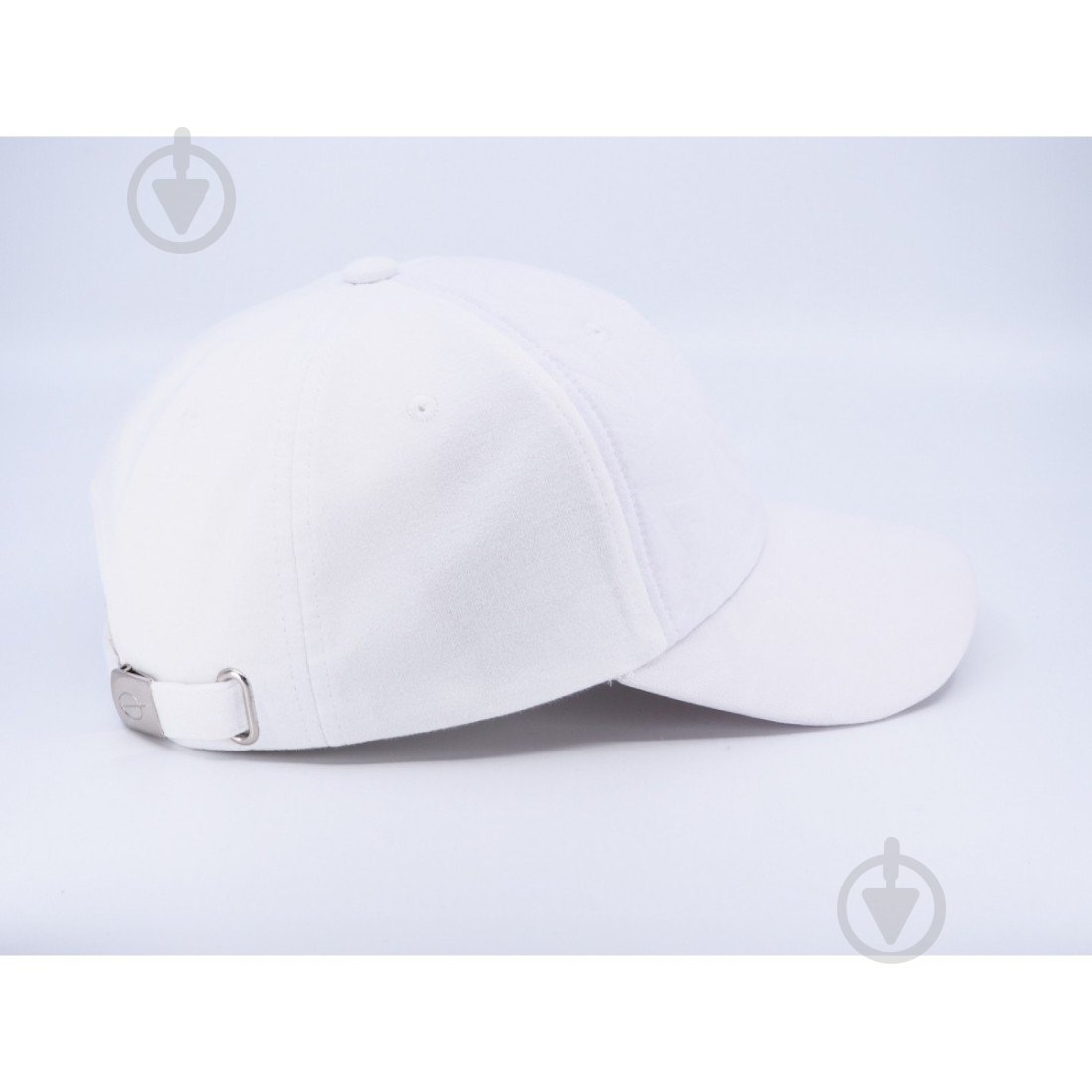 Кепка star one size белый - фото 4