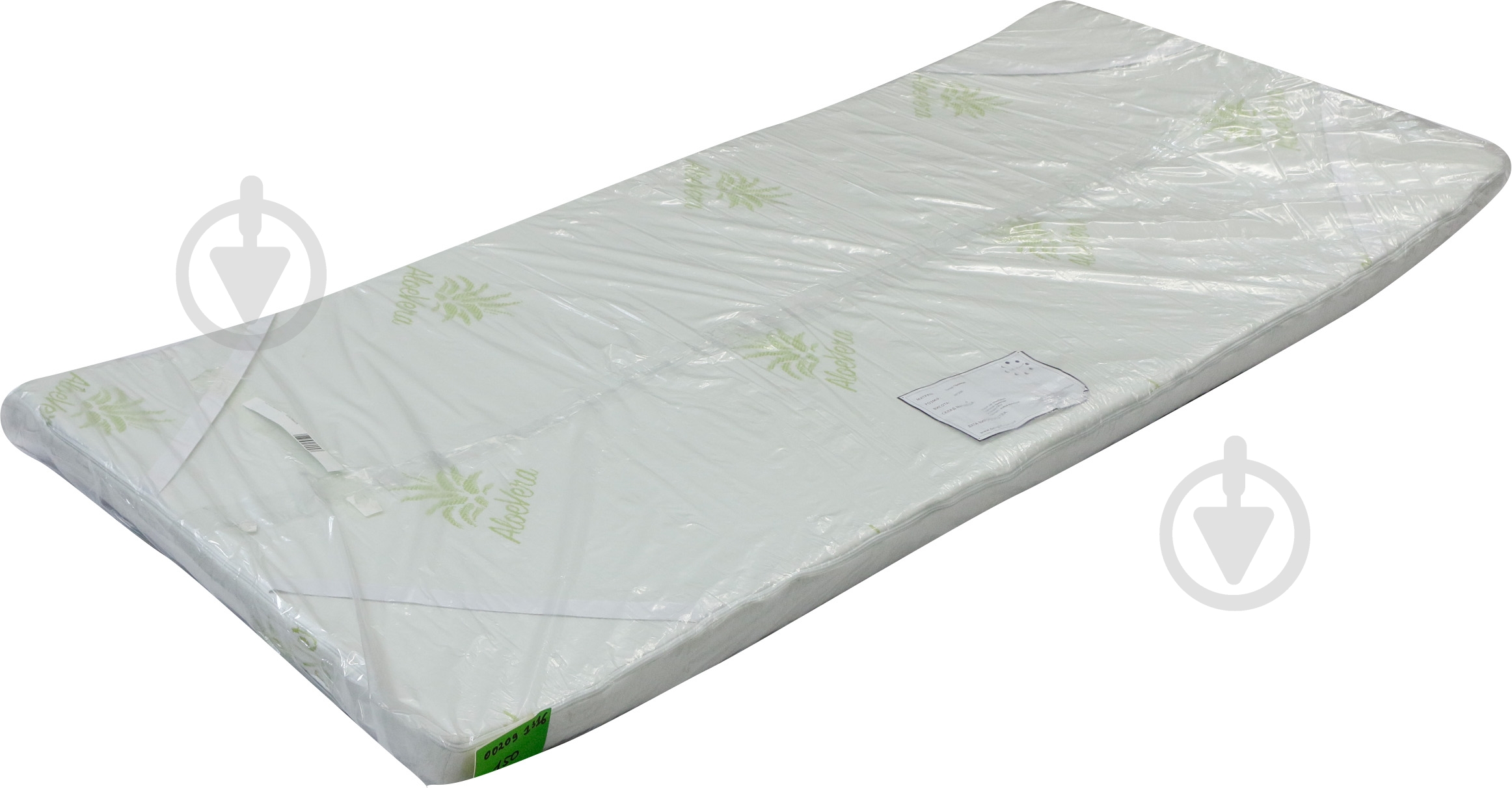 УЦЕНКА! топпер Премиум Delight 90х200 см (УЦ №15) - фото 5 УЦЕНКА! топпер Премиум Delight 90х200 см (УЦ №15) - фото 5