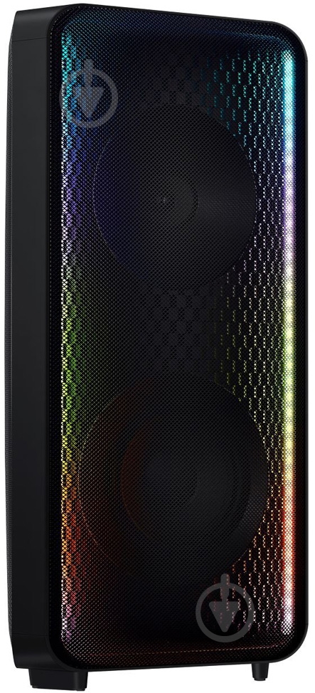 Акустическая система Samsung MX-ST50B/UA black - фото 11