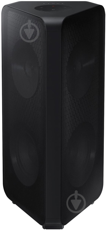 Акустическая система Samsung MX-ST50B/UA black - фото 2