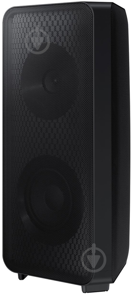 Акустическая система Samsung MX-ST50B/UA black - фото 4