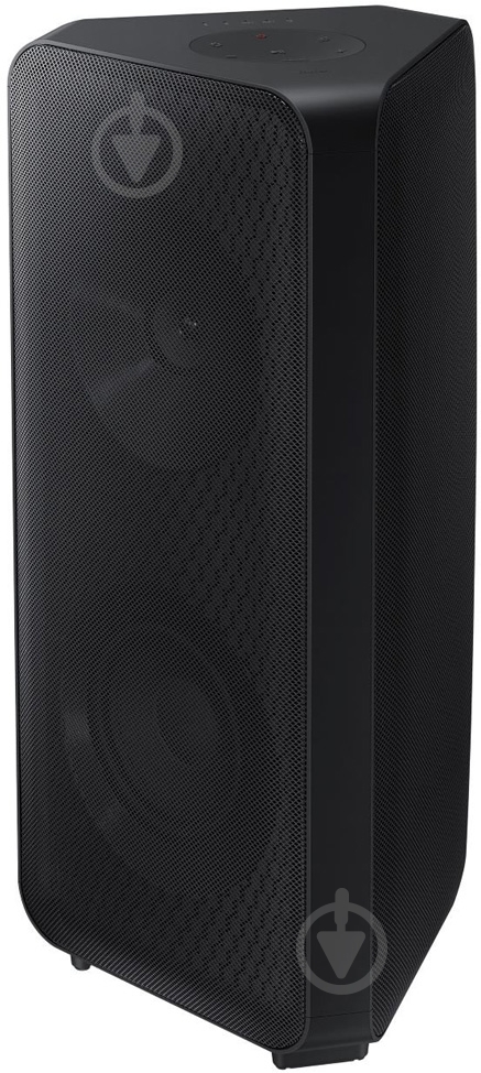 Акустическая система Samsung MX-ST50B/UA black - фото 5