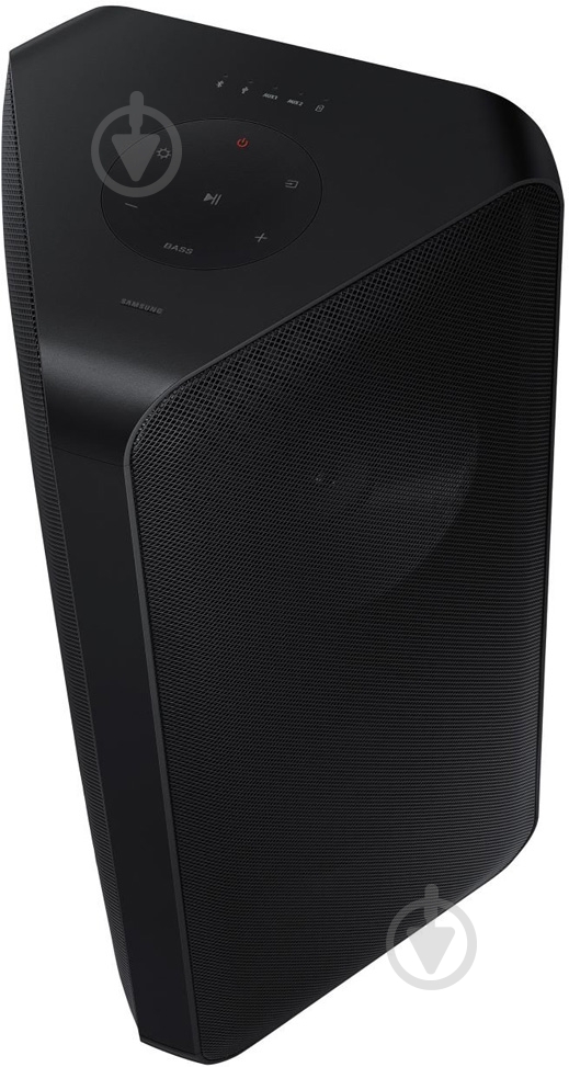 Акустическая система Samsung MX-ST50B/UA black - фото 9