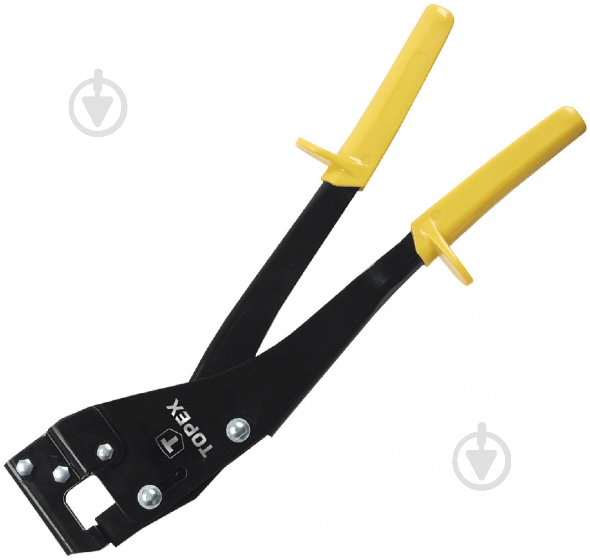 Просекатель для гипсокартона Topex 43E100 - фото 1 Просекатель для гипсокартона Topex 43E100 - фото 1