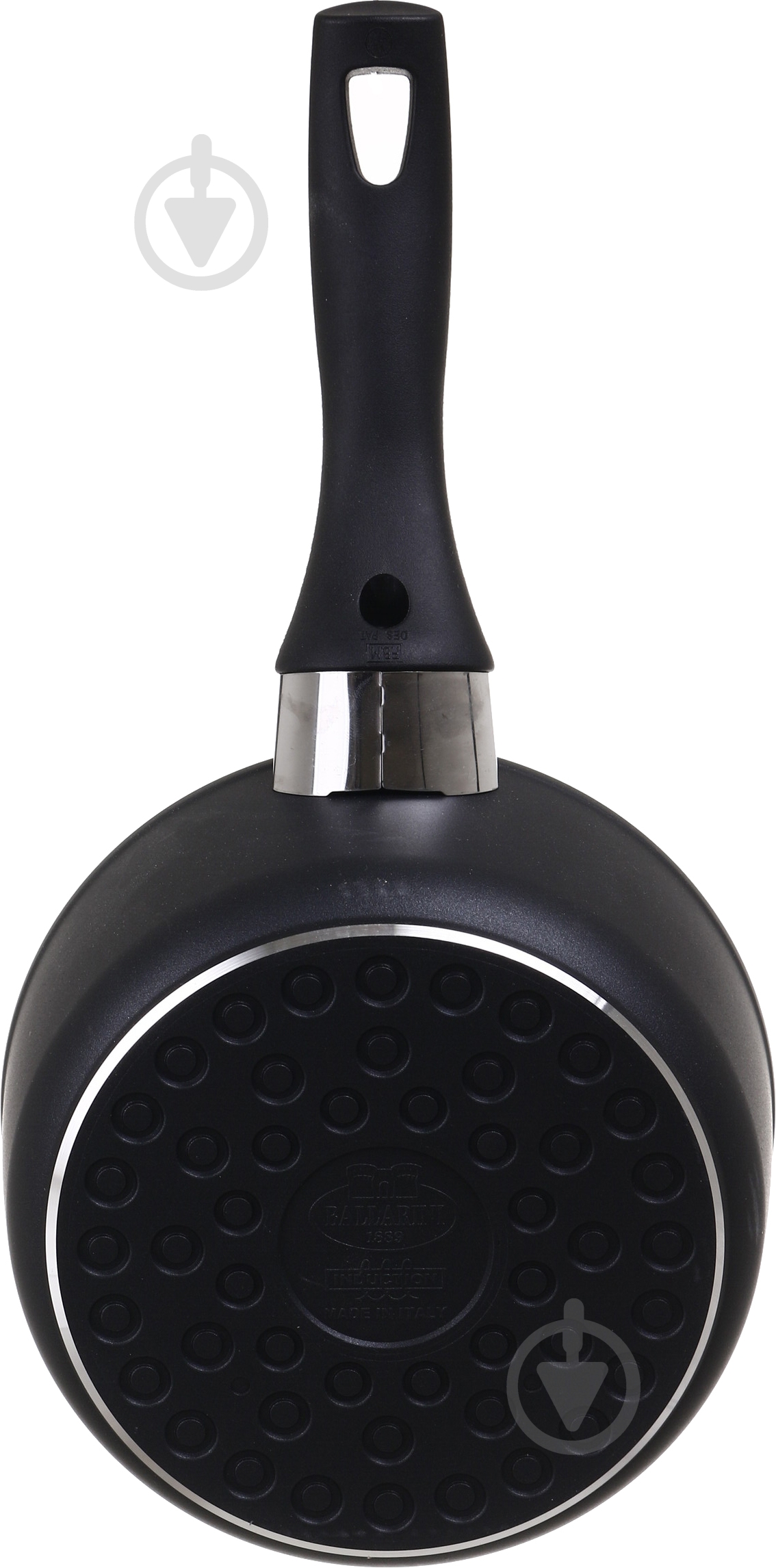 Ковш Ballarini Positano Granitium 16 см - фото 3 Ковш Ballarini Positano Granitium 16 см - фото 3